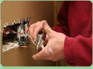 electrical repair Saltash